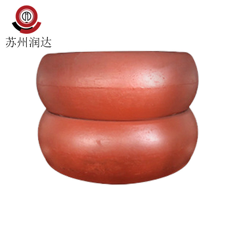 高品質(zhì)中速磨煤機磨輥的生產(chǎn)，蘇州潤達(dá)是這樣做的